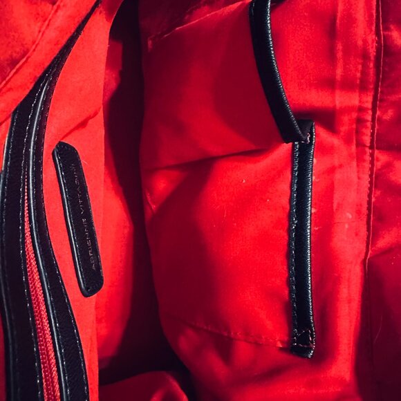 Adrienne Vittadini Weekend Warrior Duffle Bag - Picture 2 of 6